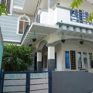 Nest Séjour chez l'habitant Kochi