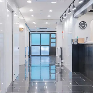 Minutes From Sumiyoshi & Iconic Attractions & Sky Tree Appart hôtel