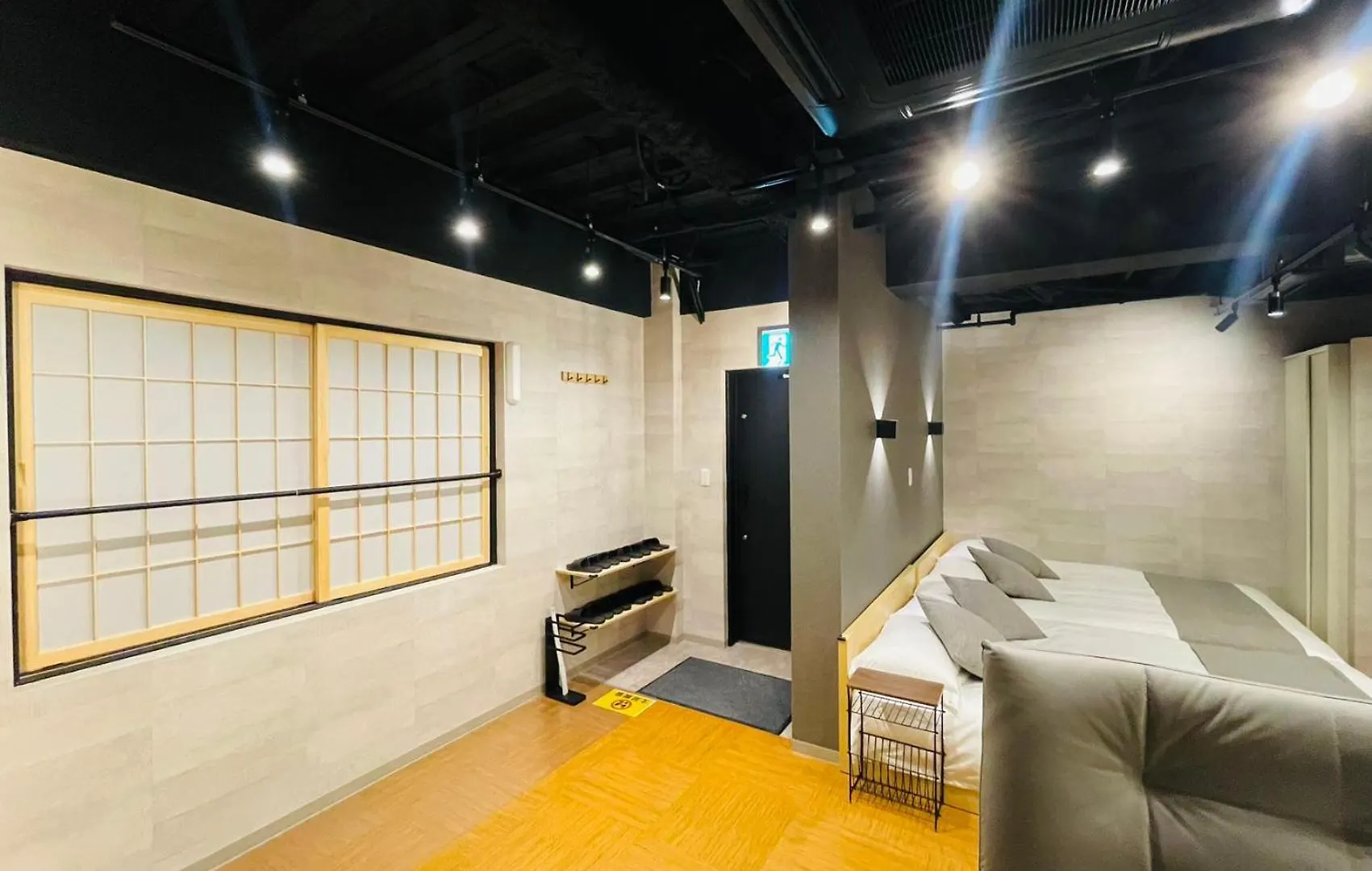 Apartamento Tokiwa 10 Building 6Min Walk From Ikebukuro Station Direct Access To The Airport Tokio Japón