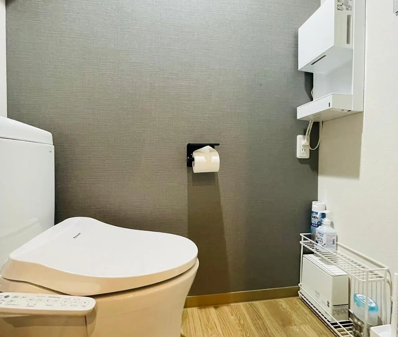 Apartamento Tokiwa 10 Building 6Min Walk From Ikebukuro Station Direct Access To The Airport Tokio