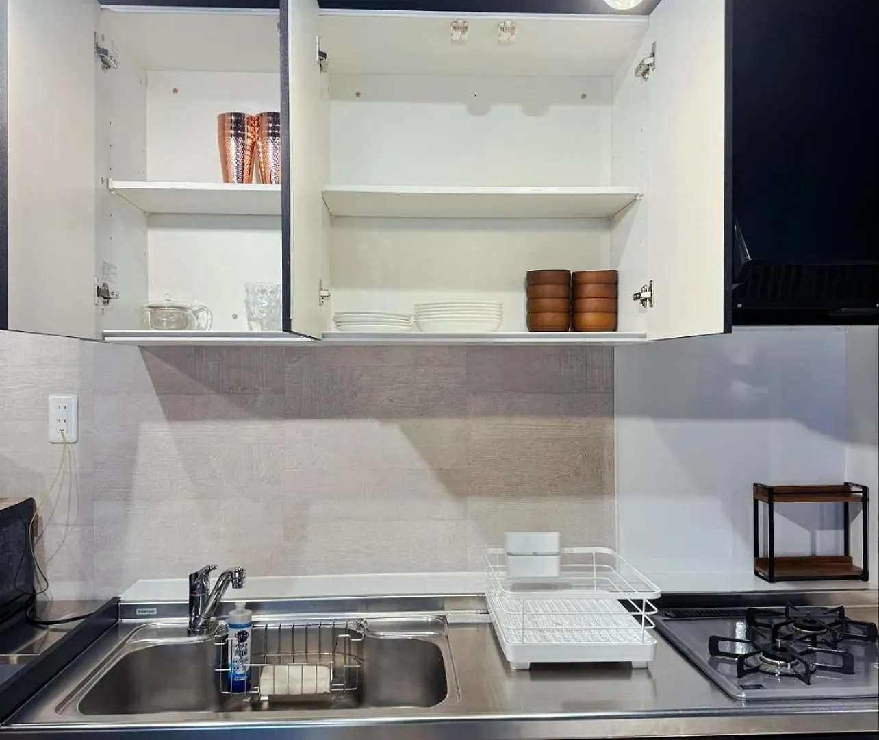 Apartamento Tokiwa 10 Building 6Min Walk From Ikebukuro Station Direct Access To The Airport Tokio 0*,  Japón