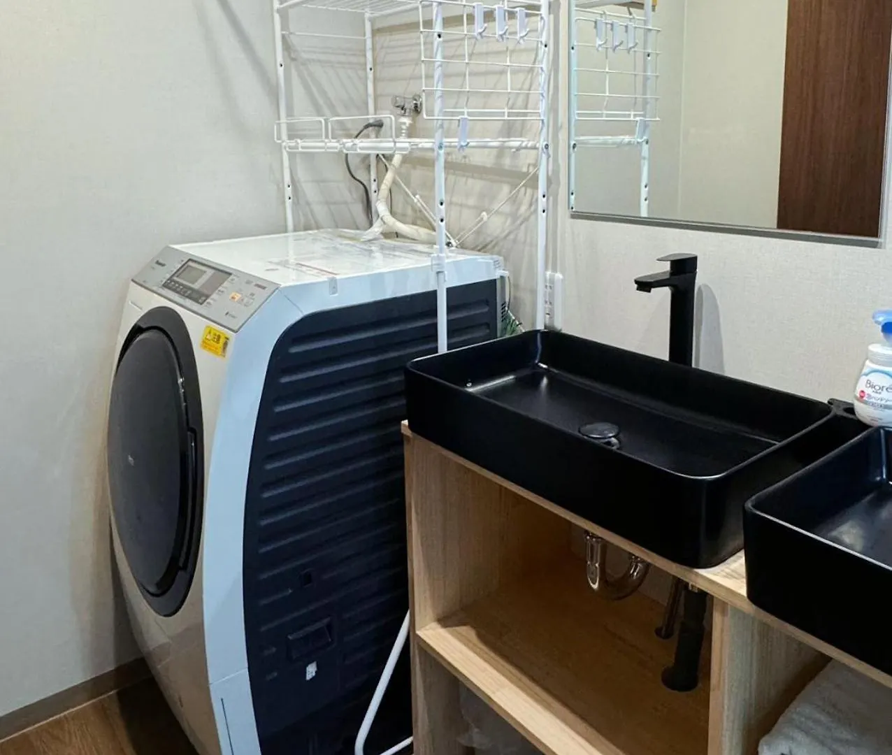 Apartamento Tokiwa 10 Building 6Min Walk From Ikebukuro Station Direct Access To The Airport Tokio