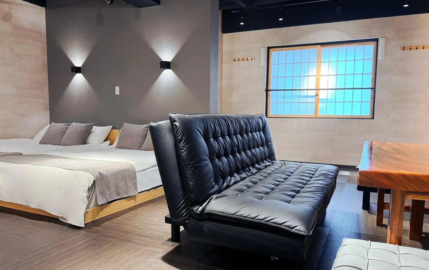 Apartamento Tokiwa 10 Building 6Min Walk From Ikebukuro Station Direct Access To The Airport Tokio