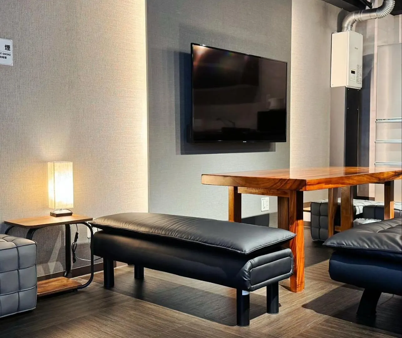 Apartamento Tokiwa 10 Building 6Min Walk From Ikebukuro Station Direct Access To The Airport Tokio