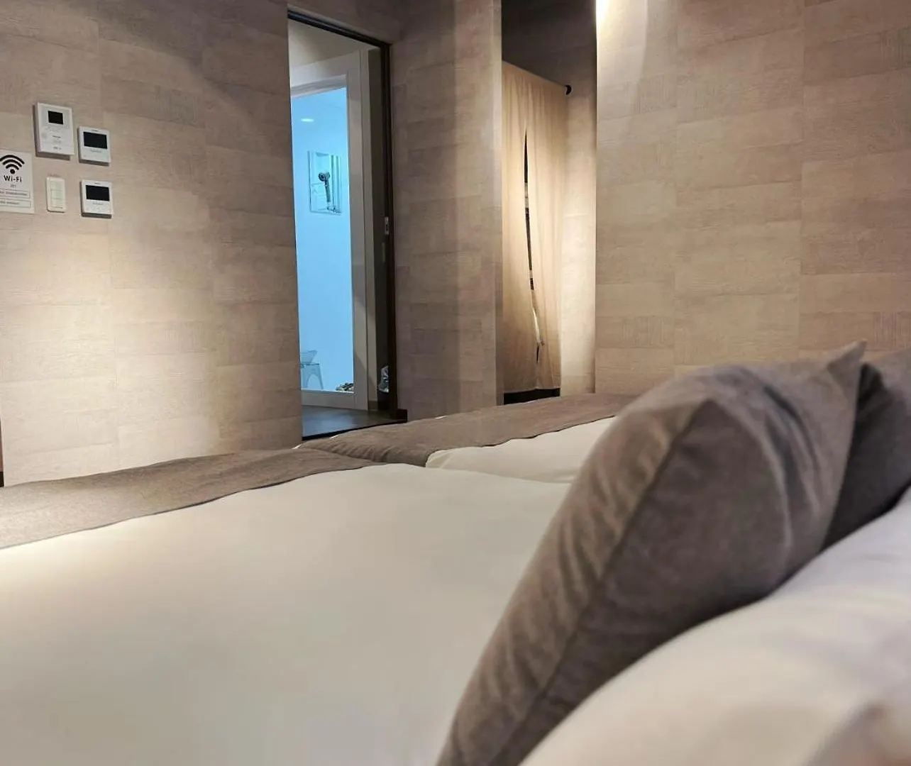Apartamento Tokiwa 10 Building 6Min Walk From Ikebukuro Station Direct Access To The Airport Tokio 0*,